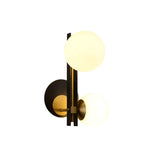 Planeta Wall Lamp - Lamp Outdoor