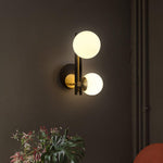 Planeta Wall Lamp - Lamp Outdoor