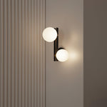 Planeta Wall Lamp - Lamp Outdoor