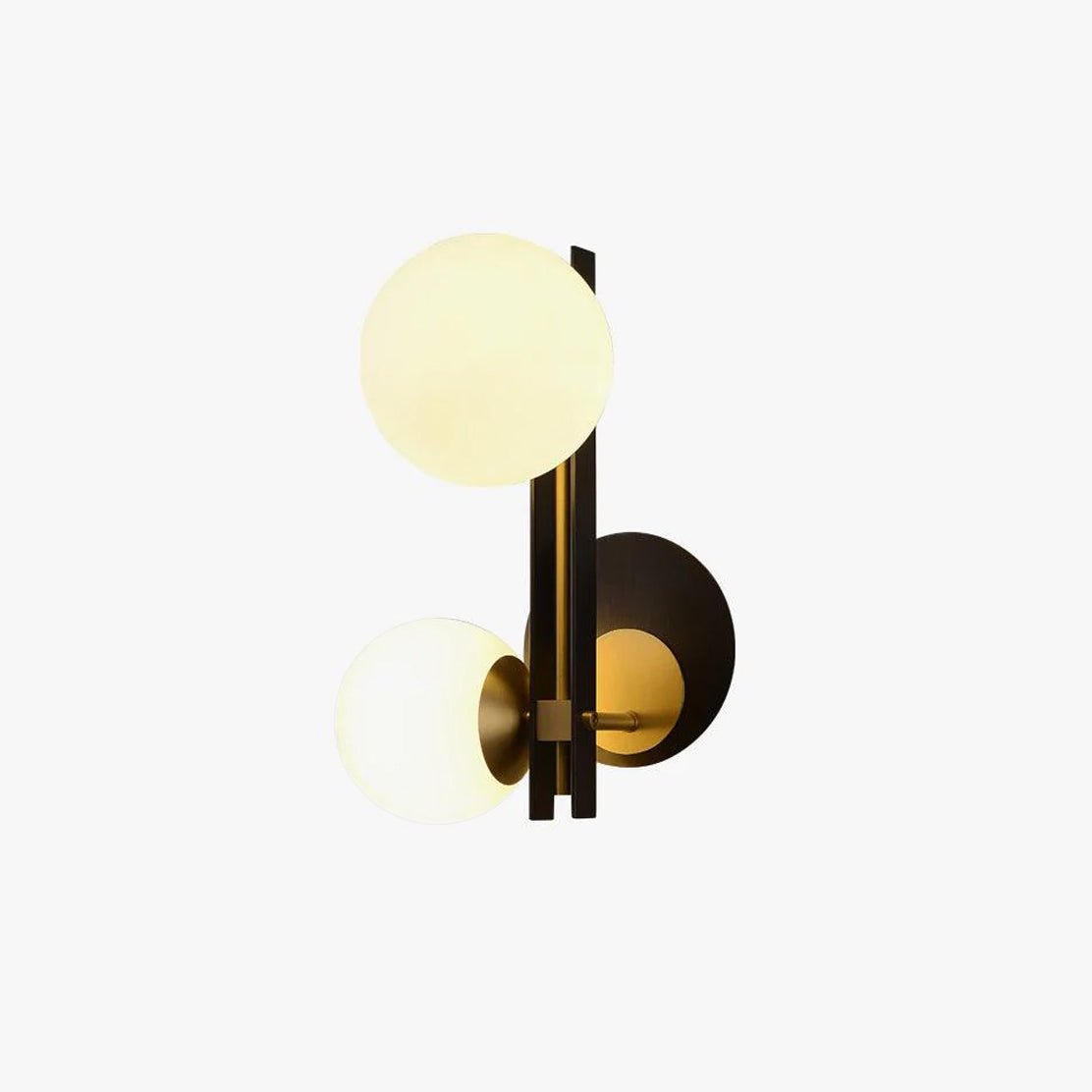 Planeta Wall Lamp - Lamp Outdoor
