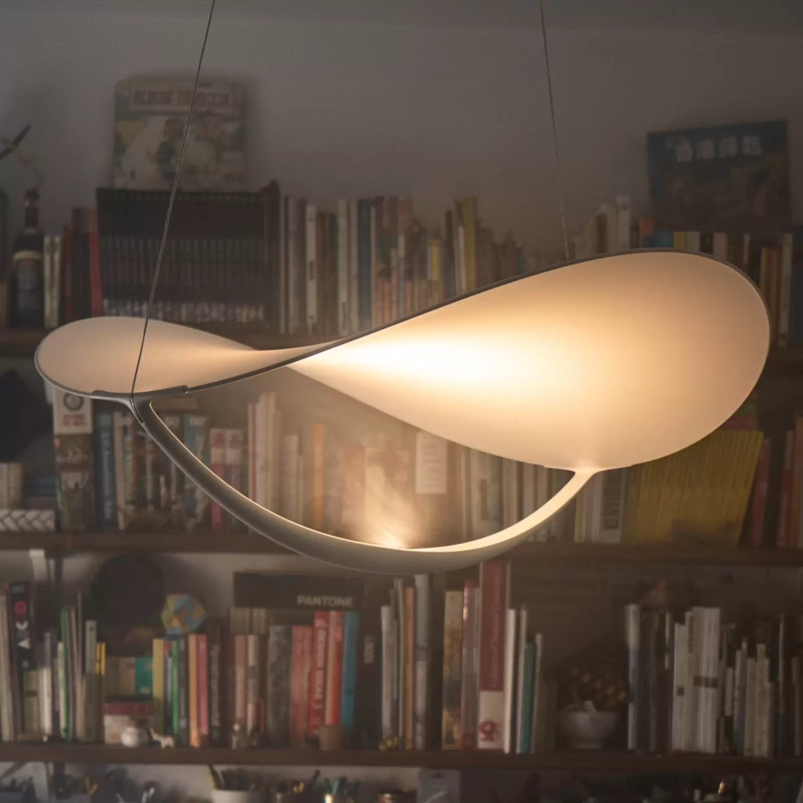 Ultalyra PVC Pendant Light - Lamp Outdoor