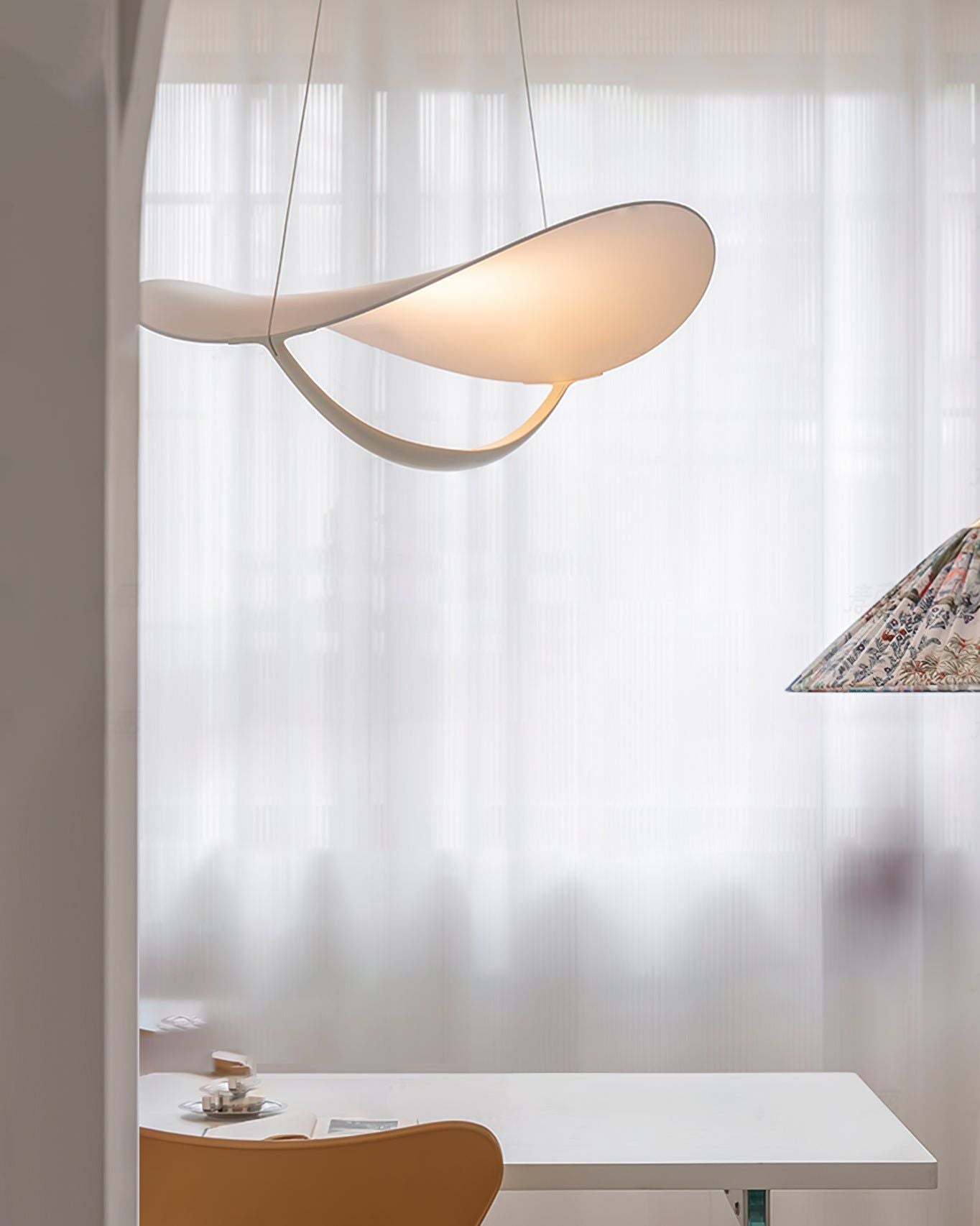 Ultalyra PVC Pendant Light - Lamp Outdoor