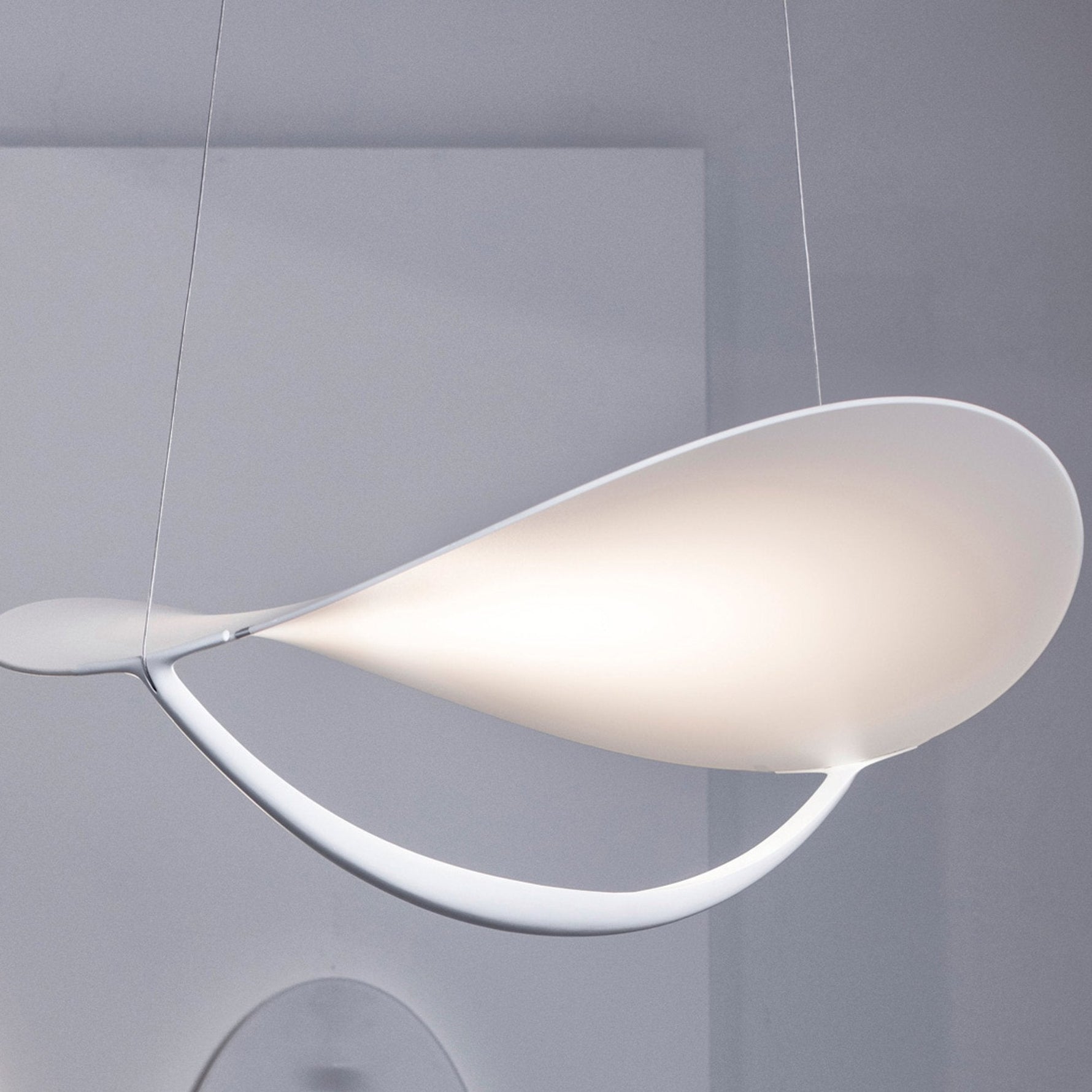 Ultalyra PVC Pendant Light - Lamp Outdoor
