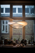 Ultalyra PVC Pendant Light - Lamp Outdoor