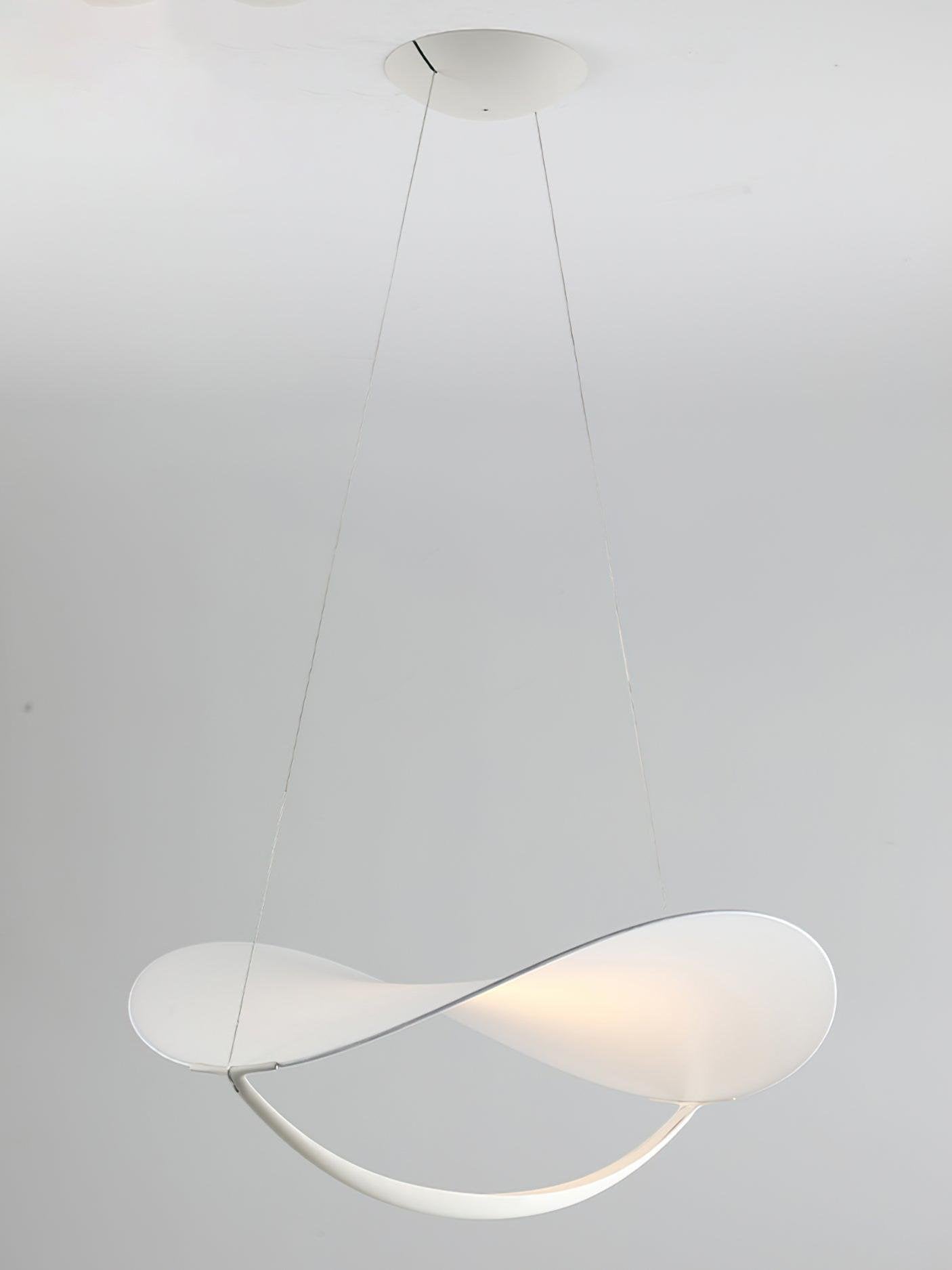 Ultalyra PVC Pendant Light - Lamp Outdoor