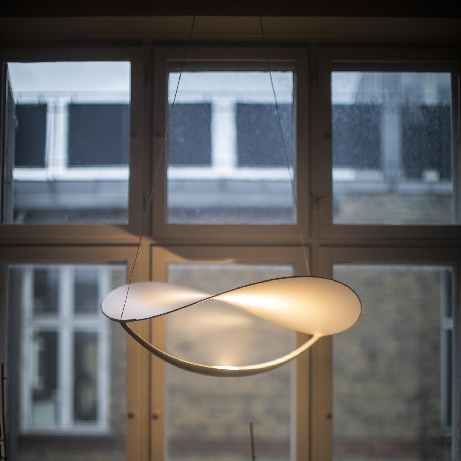 Ultalyra PVC Pendant Light - Lamp Outdoor