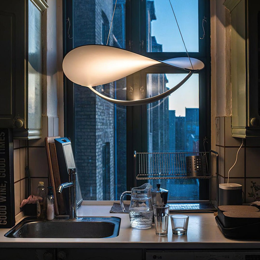 Ultalyra PVC Pendant Light - Lamp Outdoor