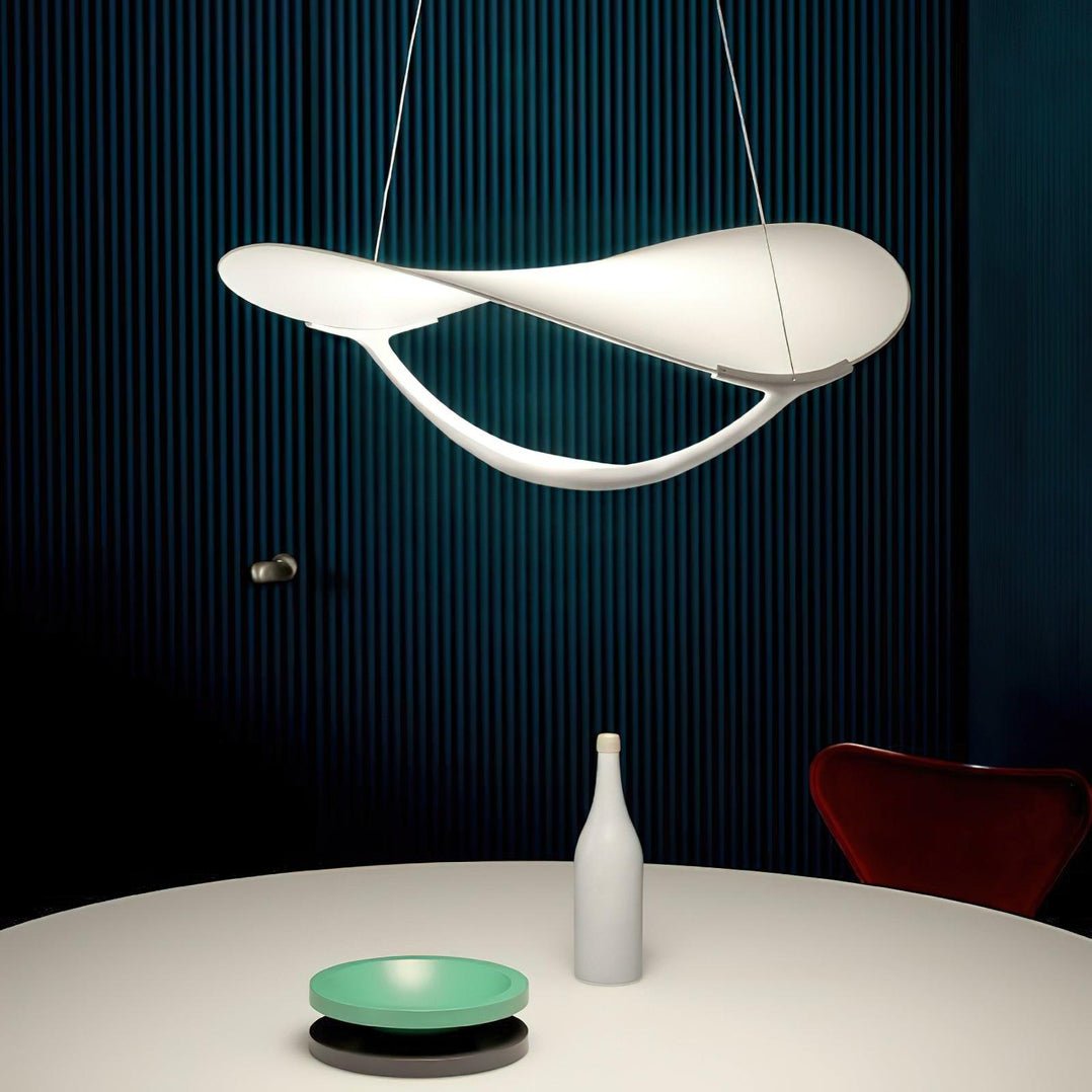Ultalyra PVC Pendant Light - Lamp Outdoor