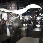 Ultalyra PVC Pendant Light - Lamp Outdoor