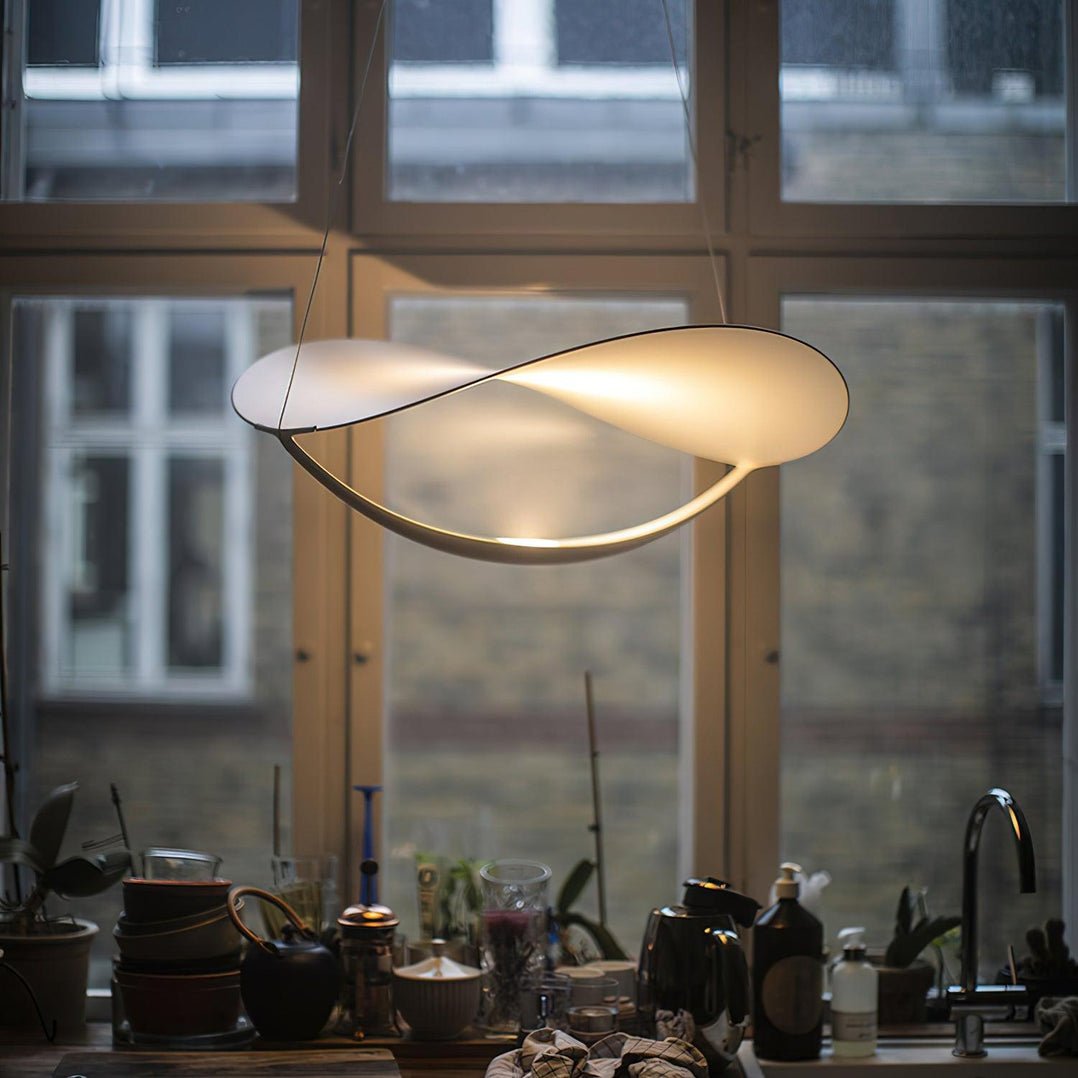 Ultalyra PVC Pendant Light - Lamp Outdoor
