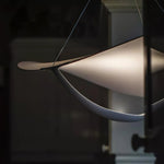 Ultalyra PVC Pendant Light - Lamp Outdoor