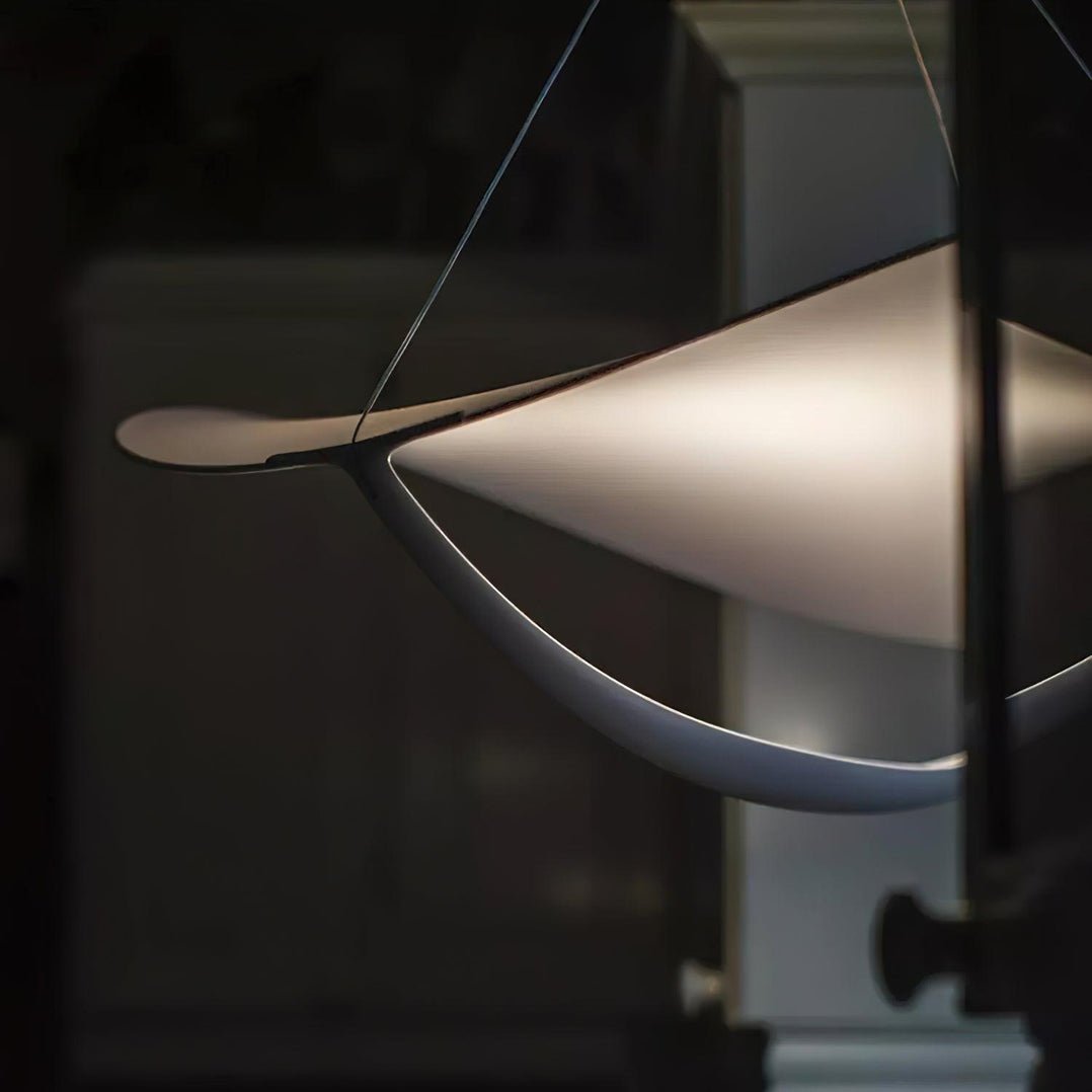 Ultalyra PVC Pendant Light - Lamp Outdoor