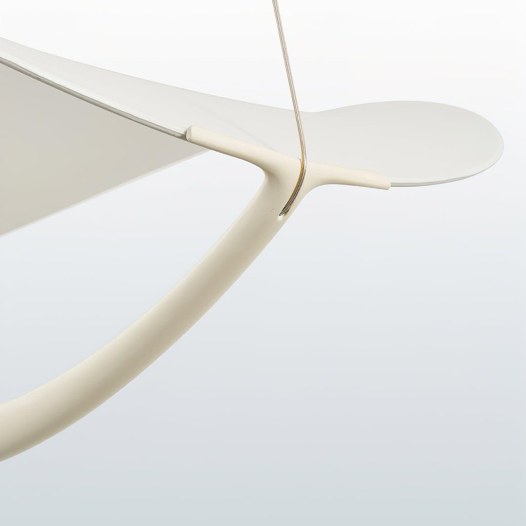 Ultalyra PVC Pendant Light - Lamp Outdoor