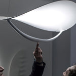 Ultalyra PVC Pendant Light - Lamp Outdoor