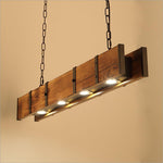 Pleva Chandelier - Lamp Outdoor