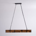 Pleva Chandelier - Lamp Outdoor