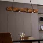Pleva Chandelier - Lamp Outdoor