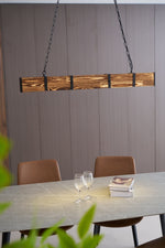 Pleva Chandelier - Lamp Outdoor