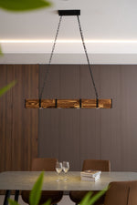 Pleva Chandelier - Lamp Outdoor