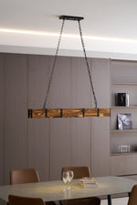 Pleva Chandelier - Lamp Outdoor