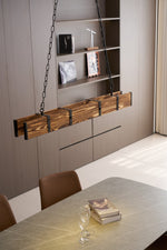 Pleva Chandelier - Lamp Outdoor