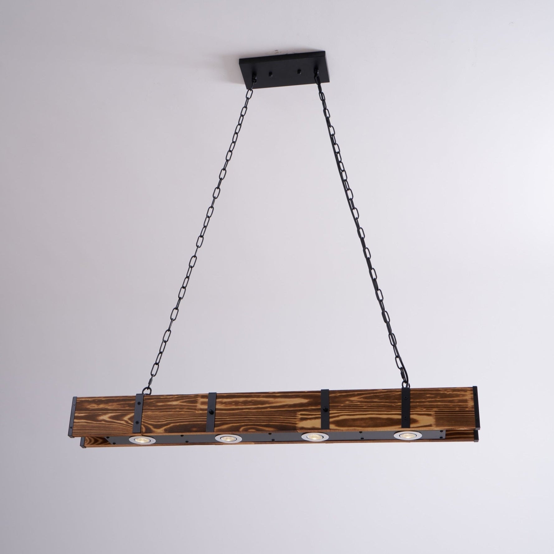 Pleva Chandelier - Lamp Outdoor