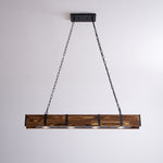 Pleva Chandelier - Lamp Outdoor