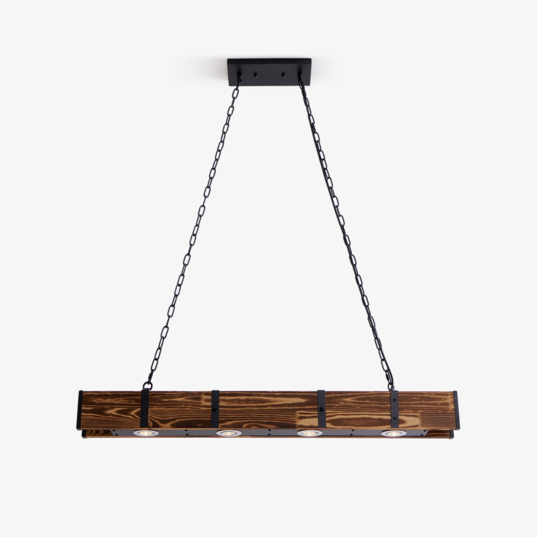 Pleva Chandelier - Lamp Outdoor