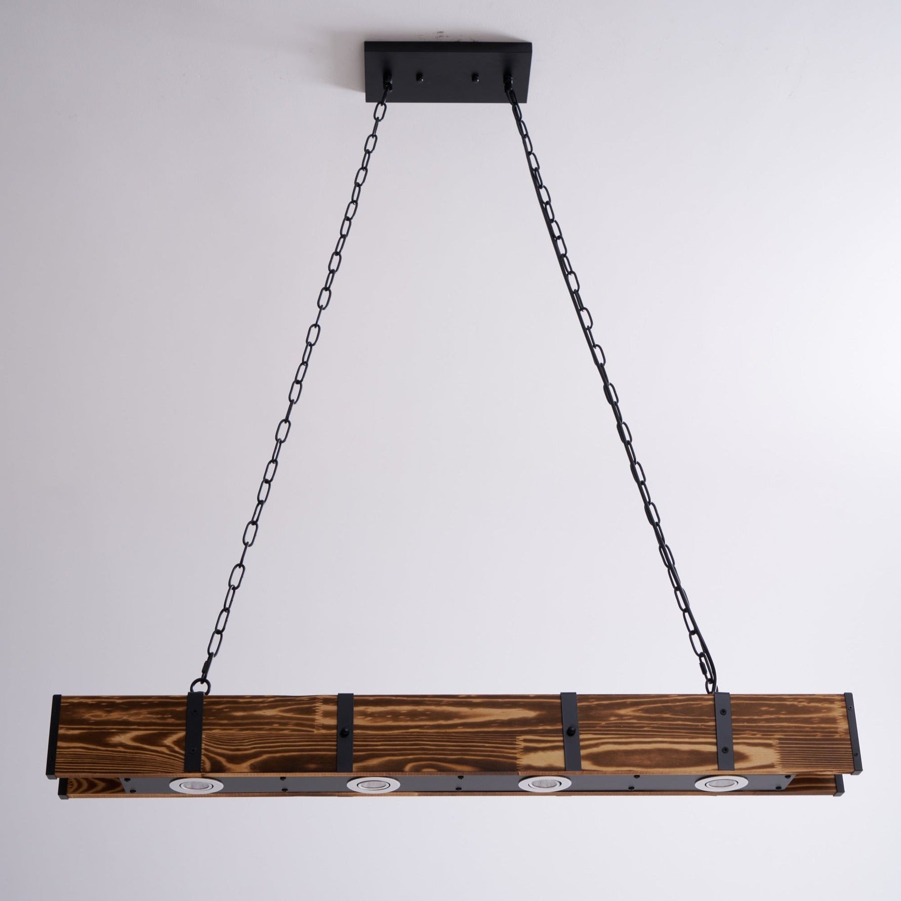 Pleva Chandelier - Lamp Outdoor