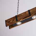 Pleva Chandelier - Lamp Outdoor