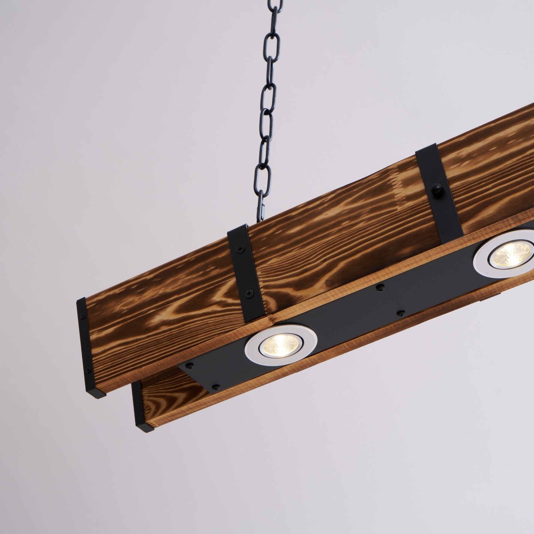 Pleva Chandelier - Lamp Outdoor