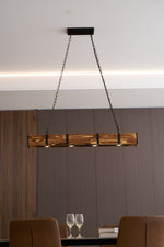 Pleva Chandelier - Lamp Outdoor