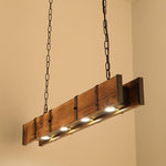 Pleva Chandelier - Lamp Outdoor