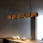 Pleva Chandelier - Lamp Outdoor