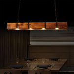 Pleva Chandelier - Lamp Outdoor