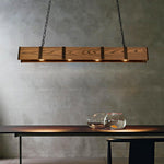 Pleva Chandelier - Lamp Outdoor