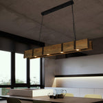 Pleva Chandelier - Lamp Outdoor