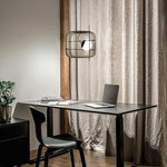 Plot Glass Pendant Light - Lamp Outdoor