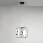 Plot Glass Pendant Light - Lamp Outdoor