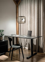 Plot Glass Pendant Light - Lamp Outdoor