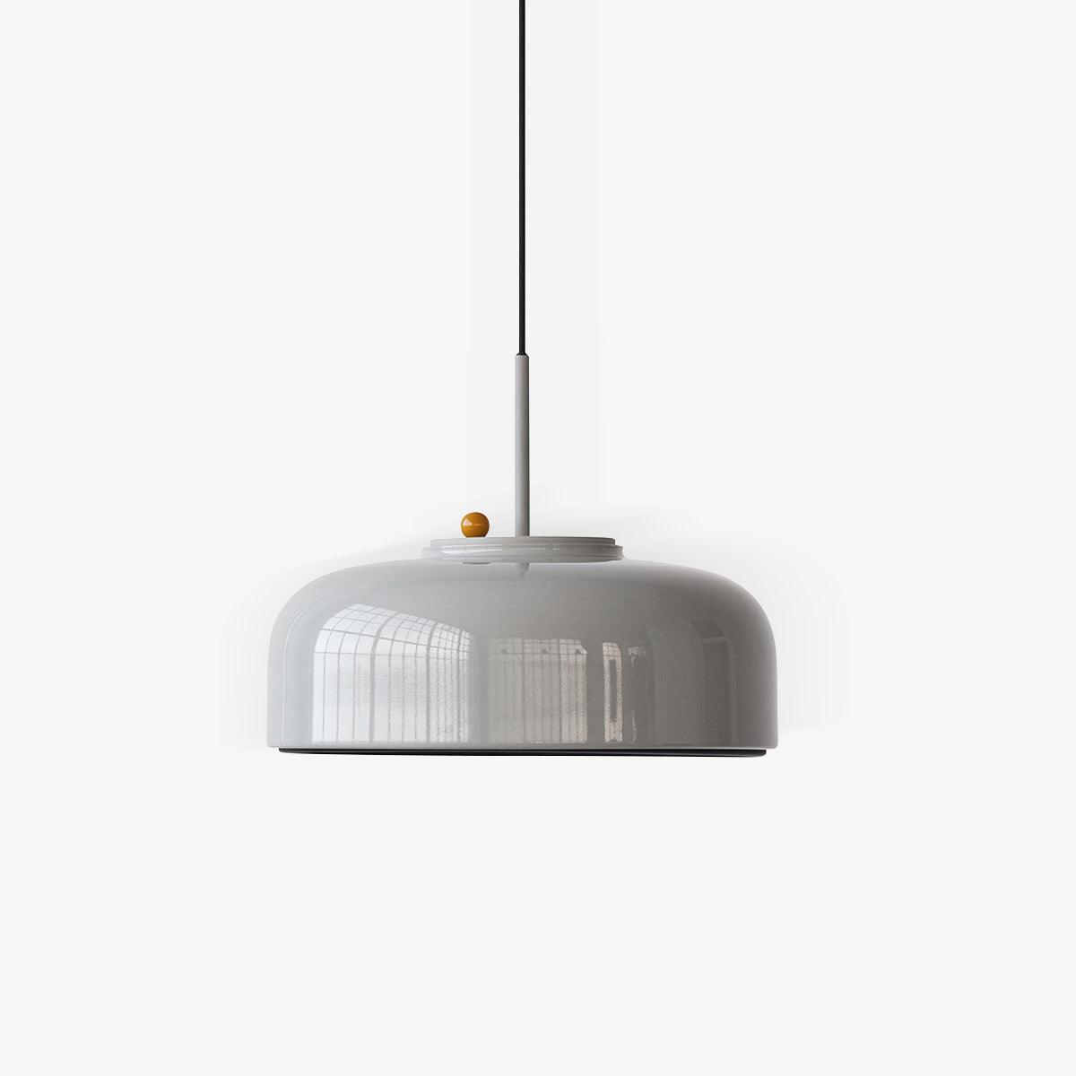 Podgy Pendant Light - Lamp Outdoor