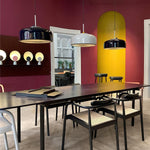 Podgy Pendant Light - Lamp Outdoor