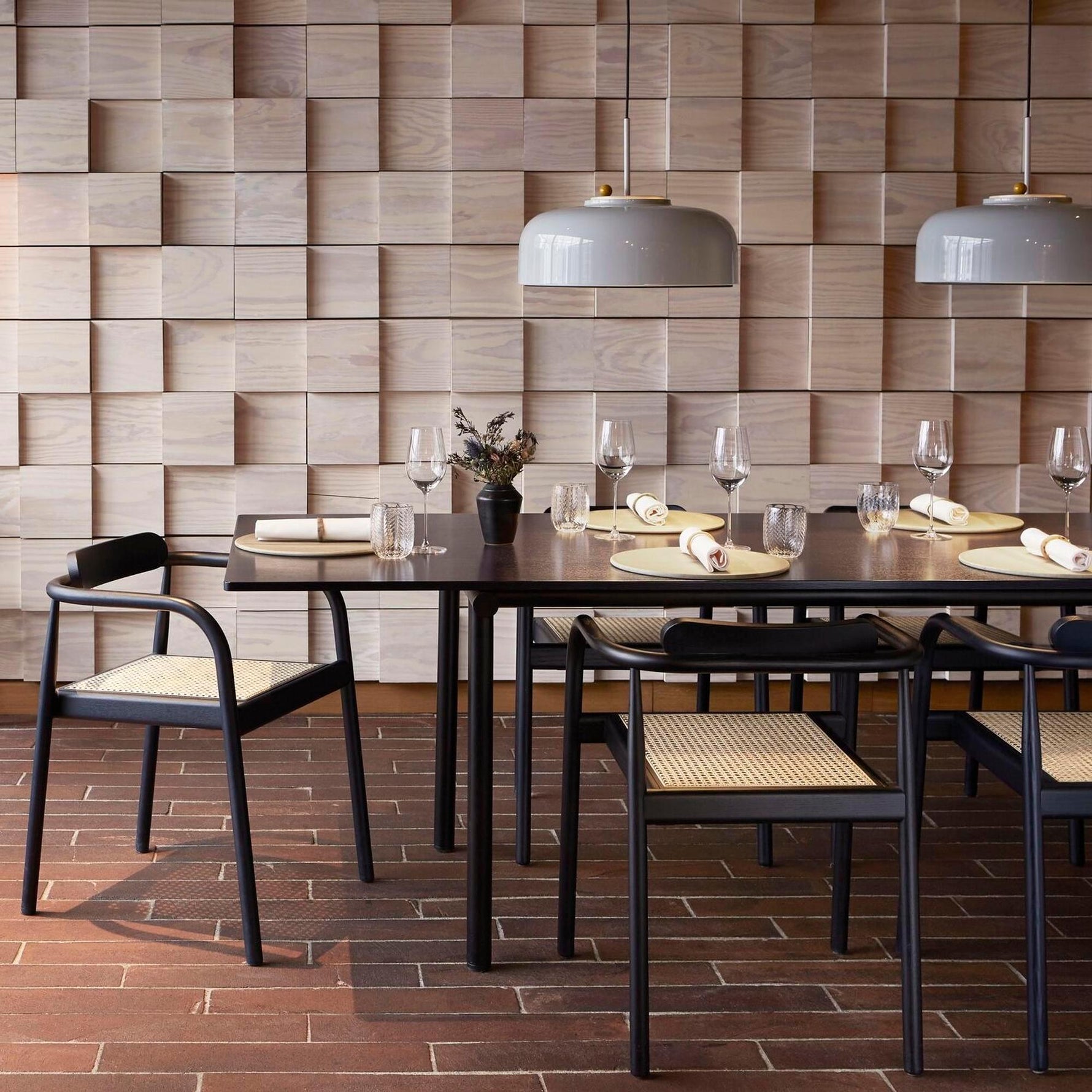 Podgy Pendant Light - Lamp Outdoor
