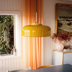 Podgy Pendant Light - Lamp Outdoor