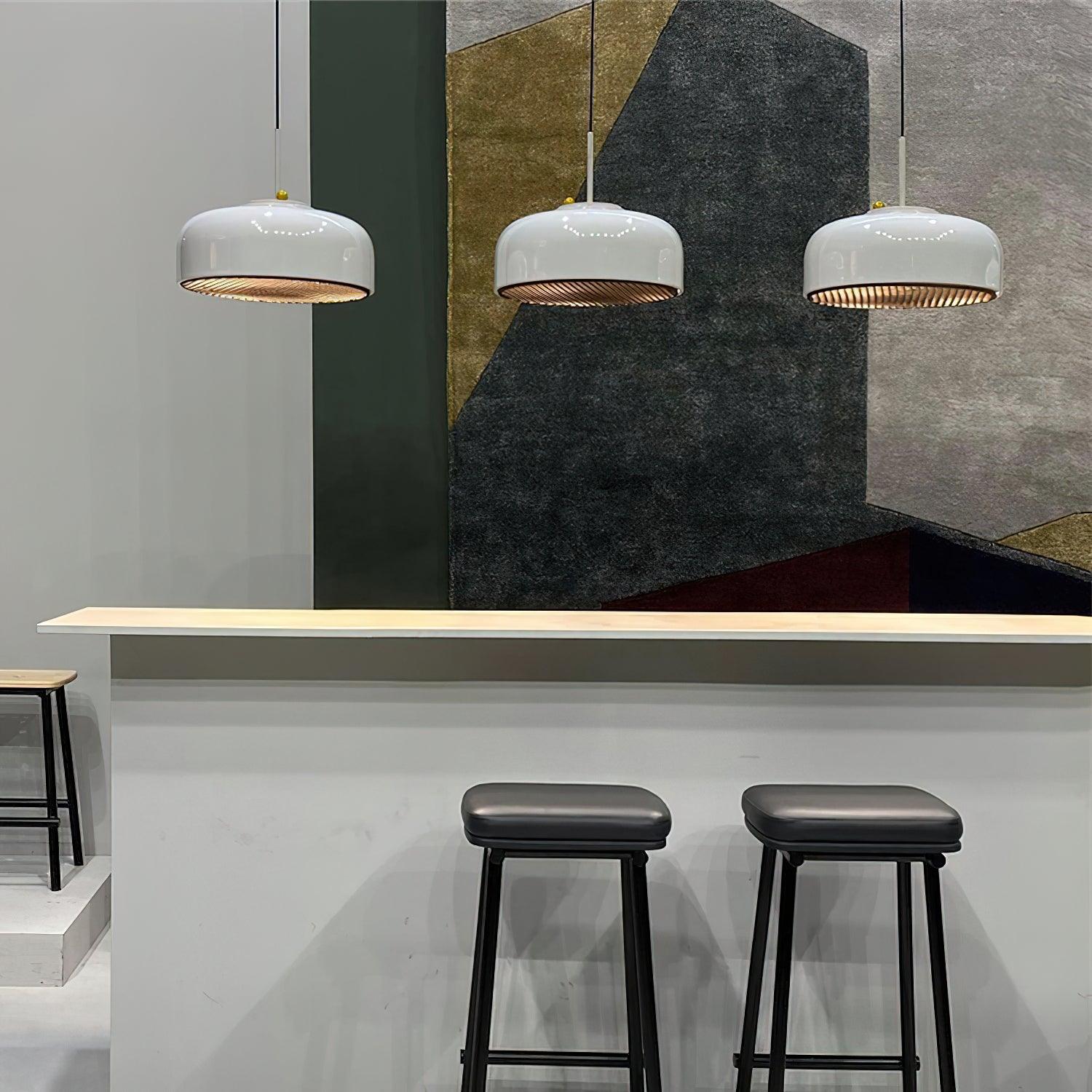 Podgy Pendant Light - Lamp Outdoor