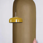 Podgy Pendant Light - Lamp Outdoor