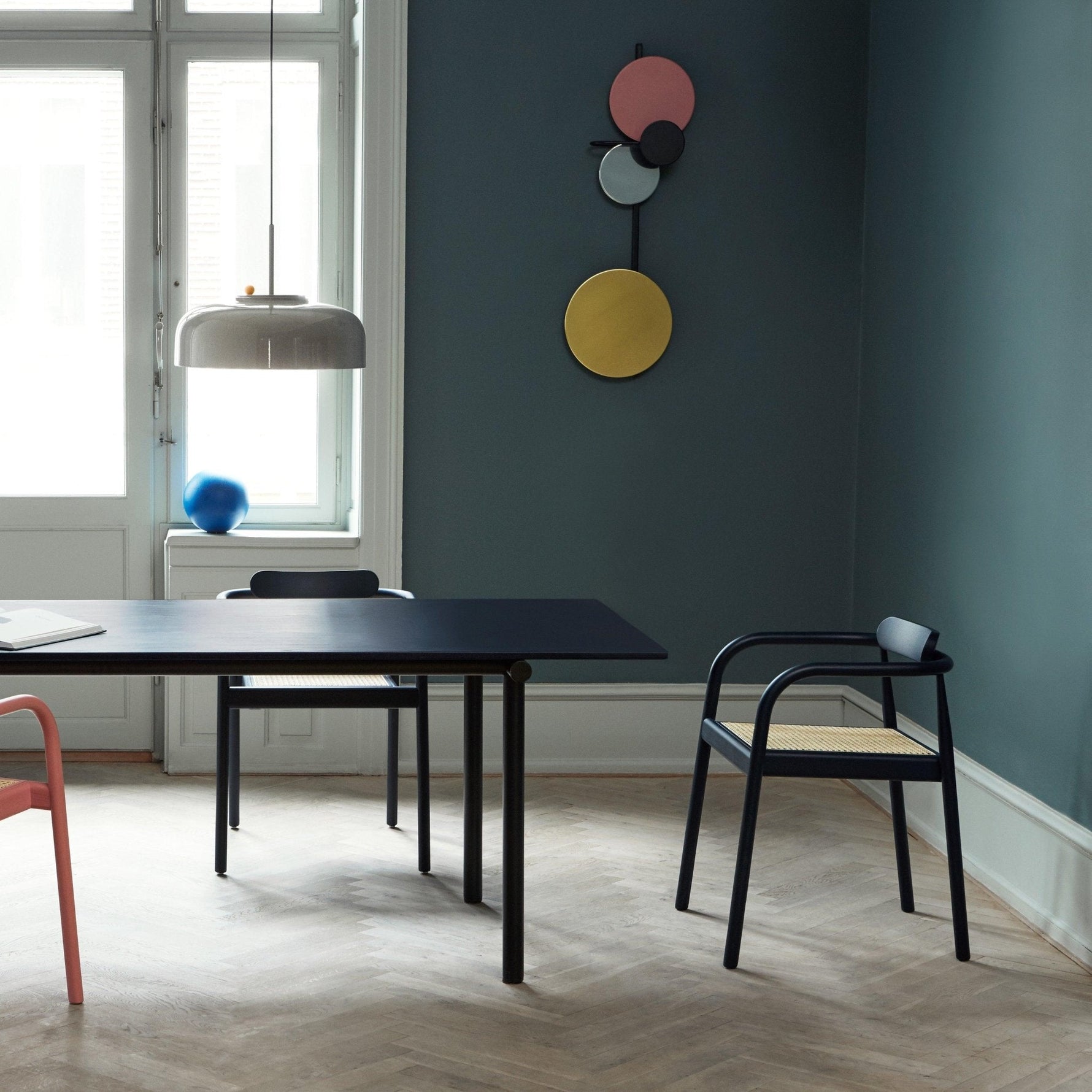 Podgy Pendant Light - Lamp Outdoor