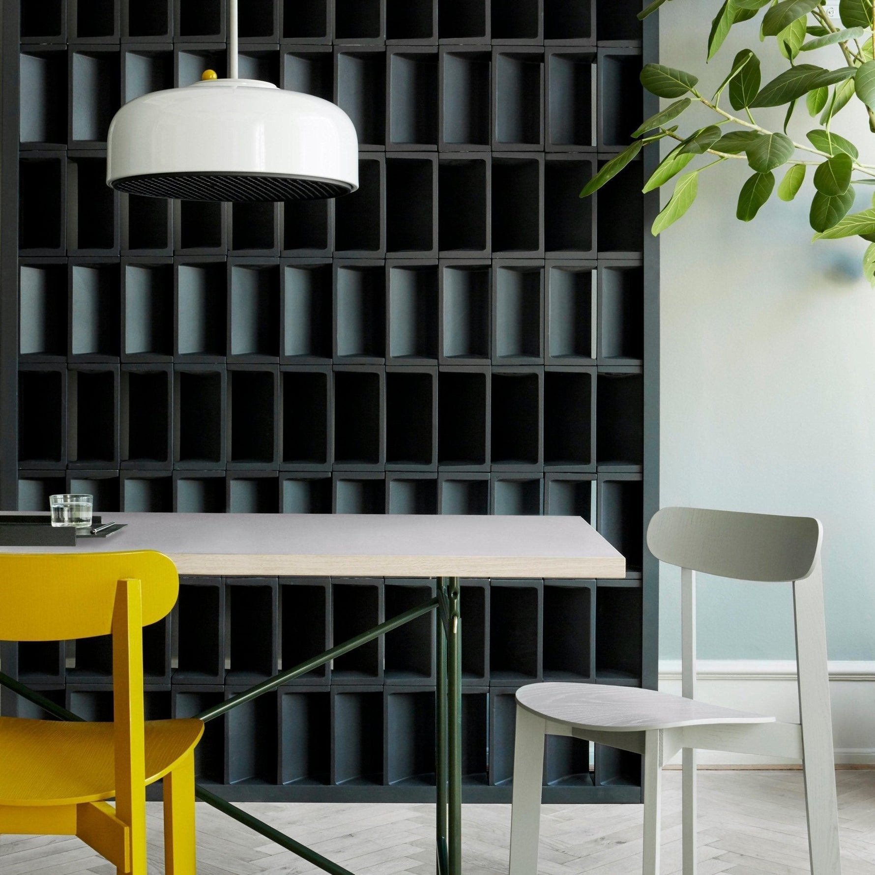 Podgy Pendant Light - Lamp Outdoor
