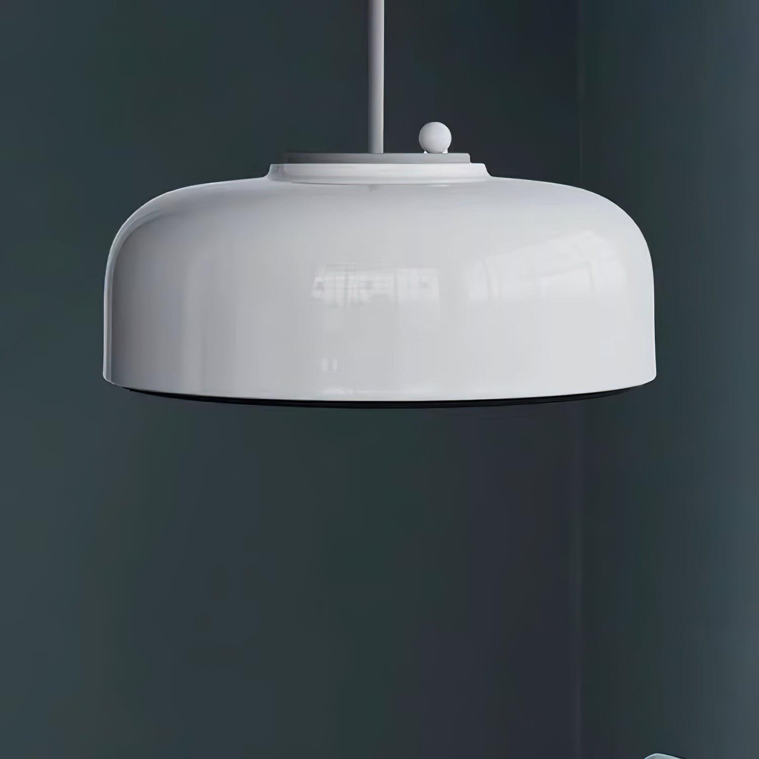 Podgy Pendant Light - Lamp Outdoor