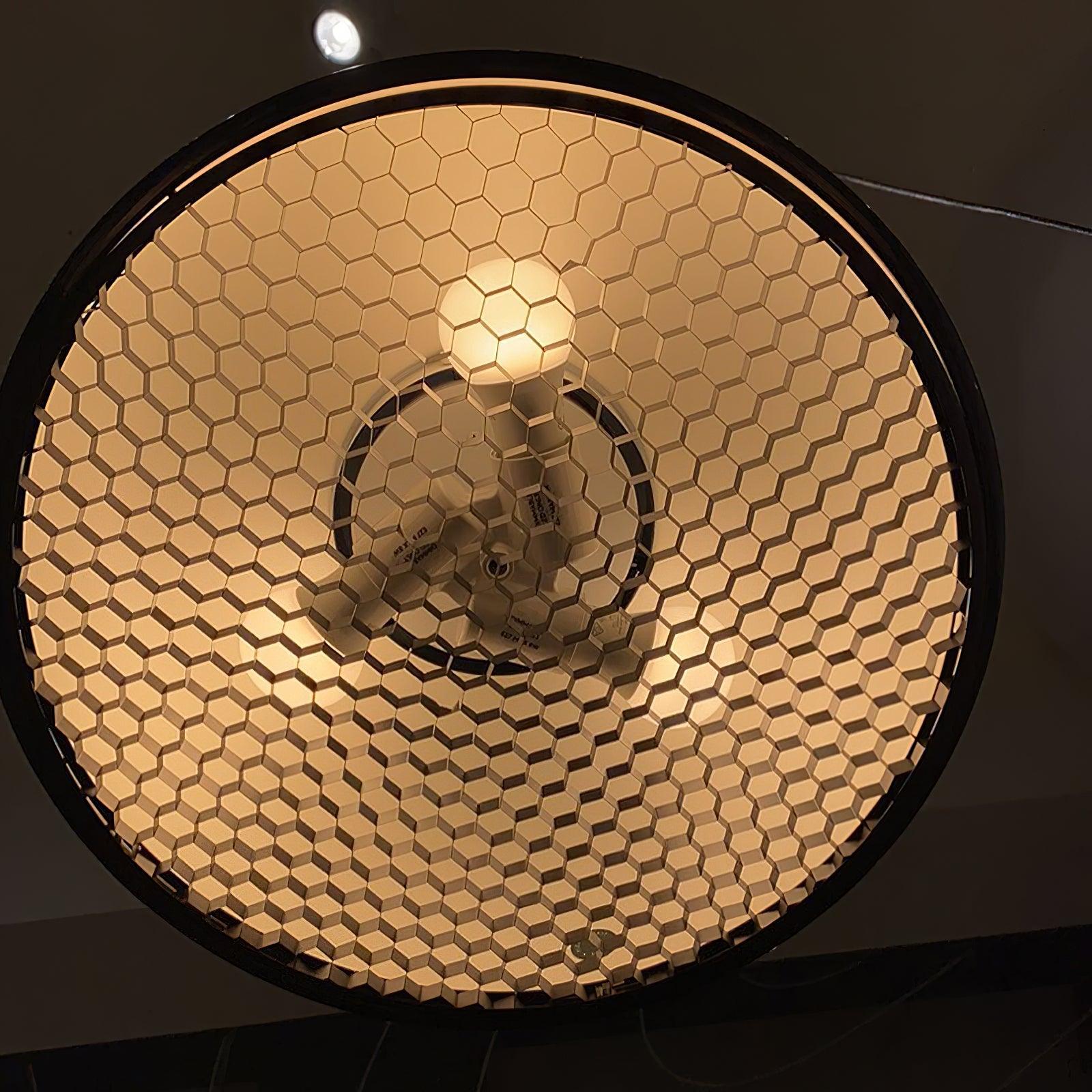 Podgy Pendant Light - Lamp Outdoor